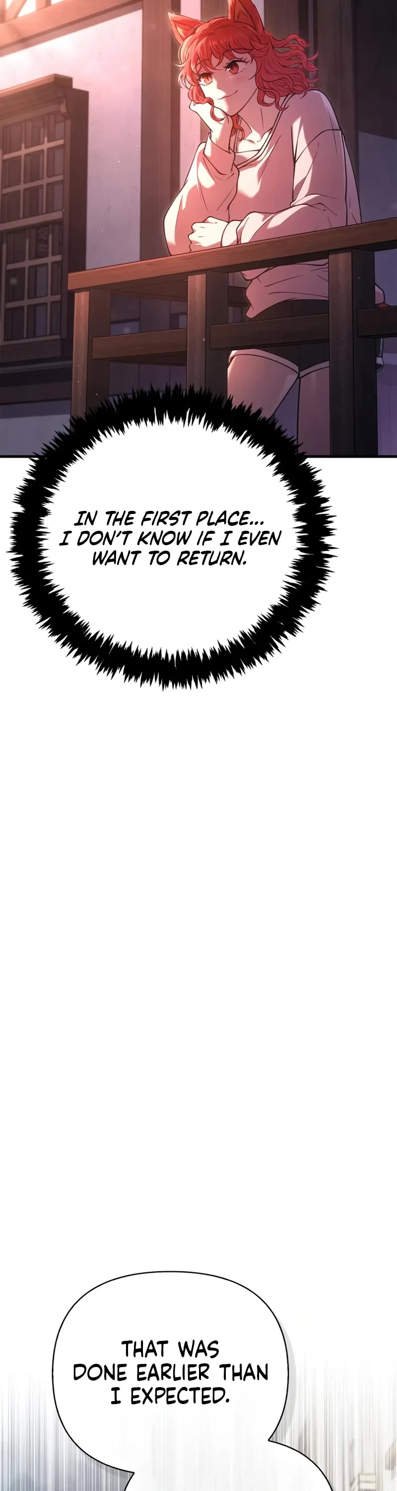 Surviving The Game As A Barbarian chapter 134 page 43