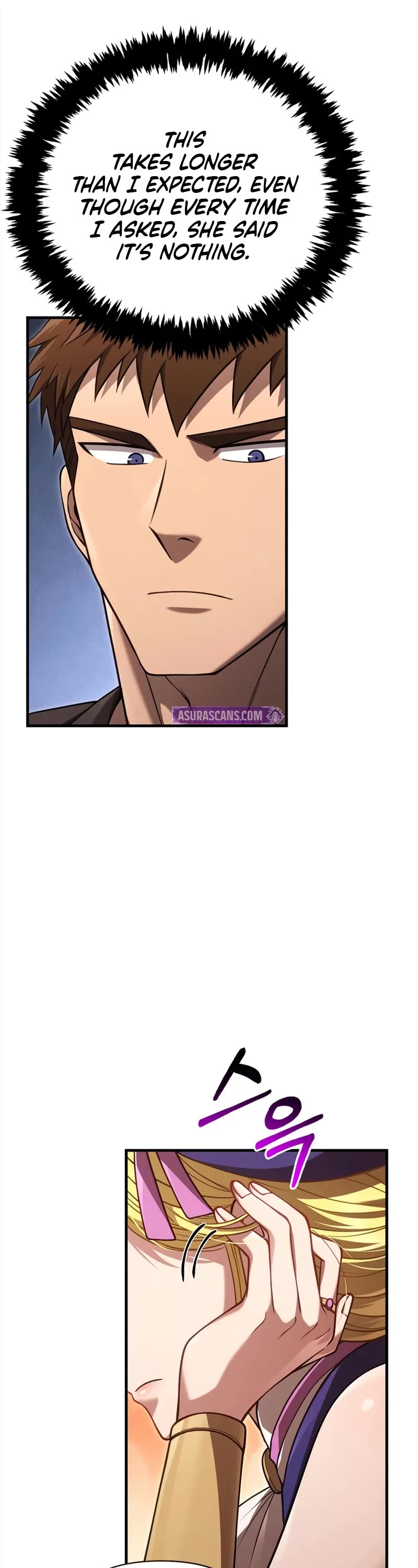 Surviving The Game As A Barbarian chapter 134 page 47