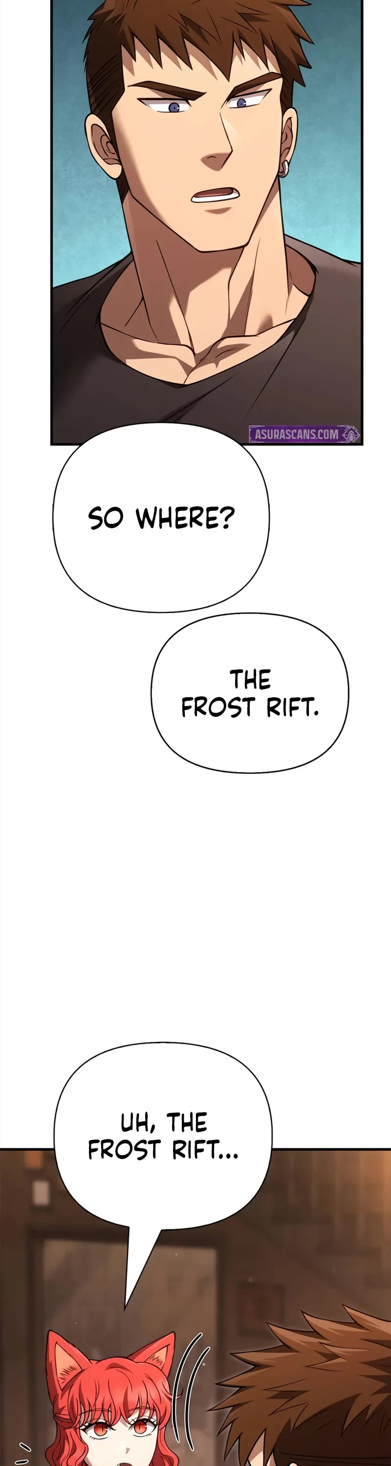 Surviving The Game As A Barbarian chapter 134 page 59