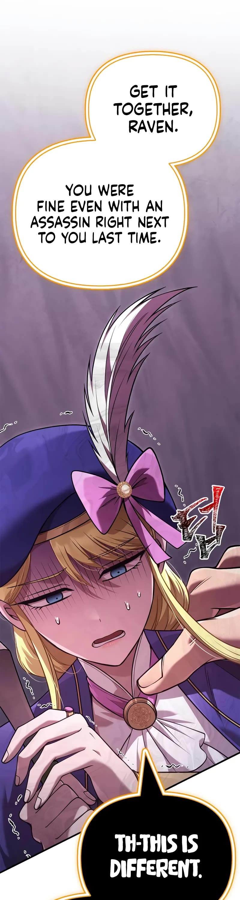 Surviving The Game As A Barbarian chapter 136 page 12