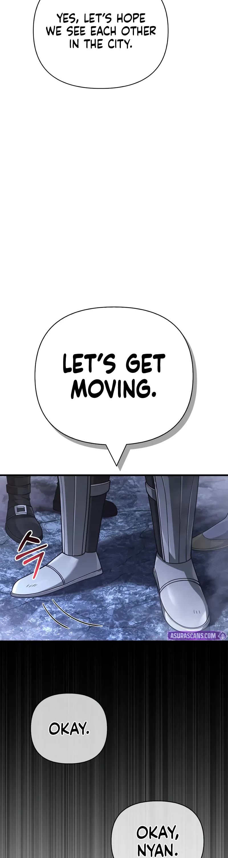 Surviving The Game As A Barbarian chapter 136 page 18