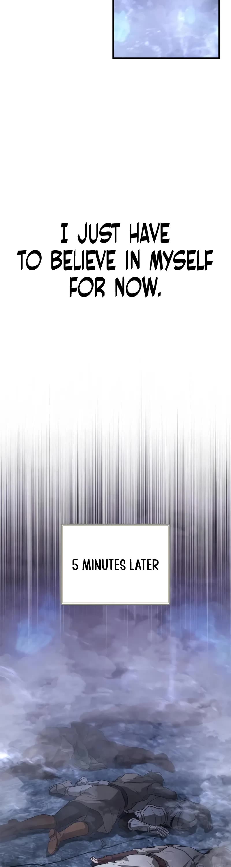 Surviving The Game As A Barbarian chapter 136 page 20