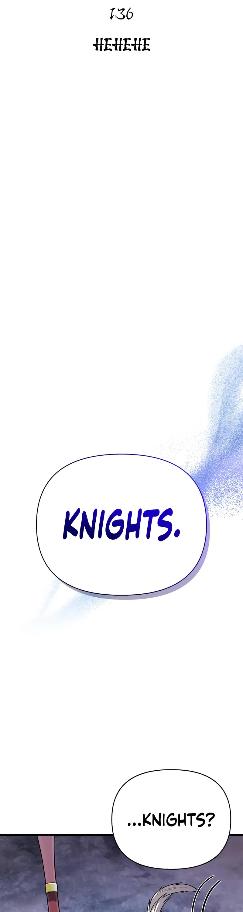 Surviving The Game As A Barbarian chapter 136 page 22