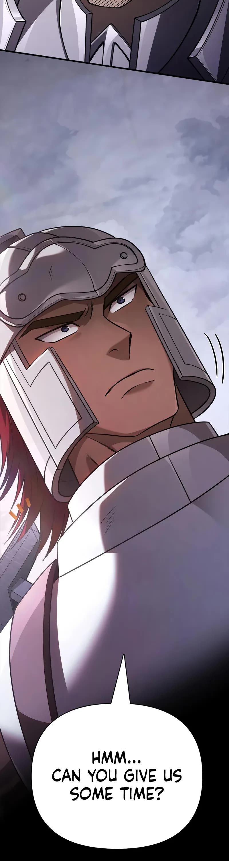 Surviving The Game As A Barbarian chapter 136 page 3