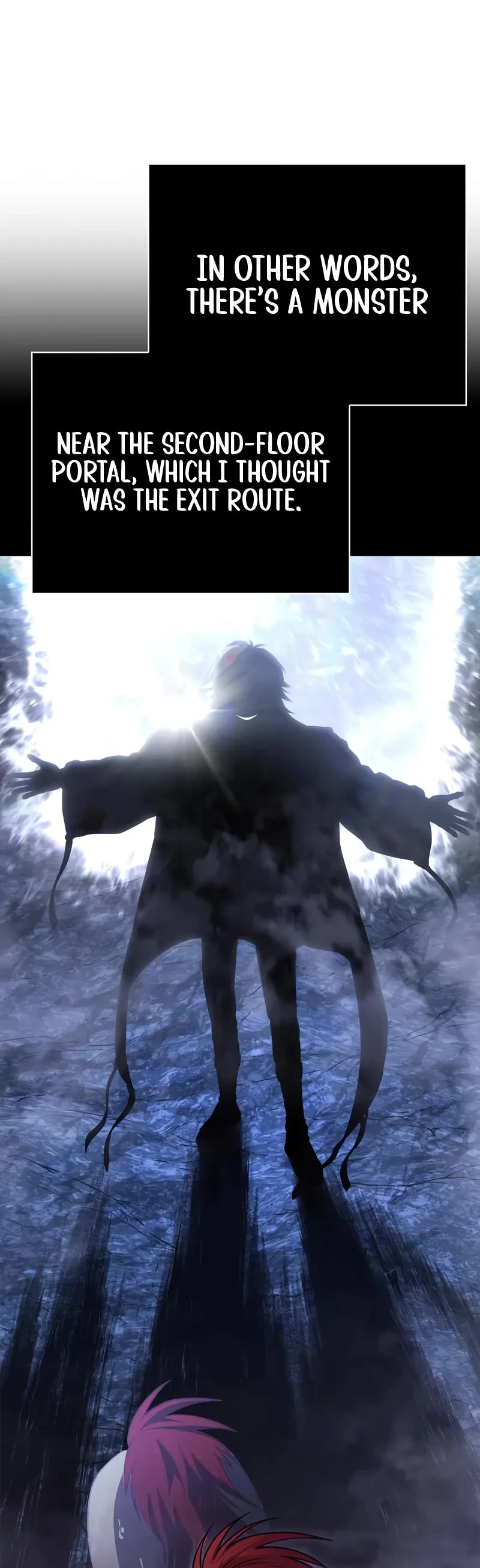 Surviving The Game As A Barbarian chapter 136 page 30