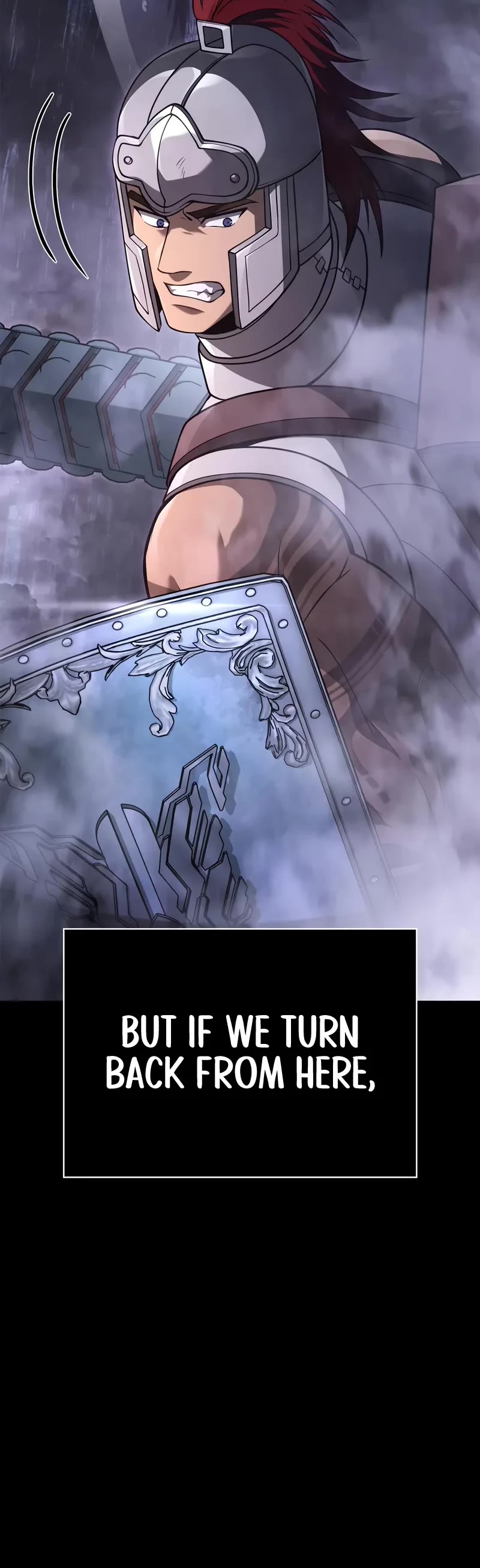 Surviving The Game As A Barbarian chapter 136 page 31