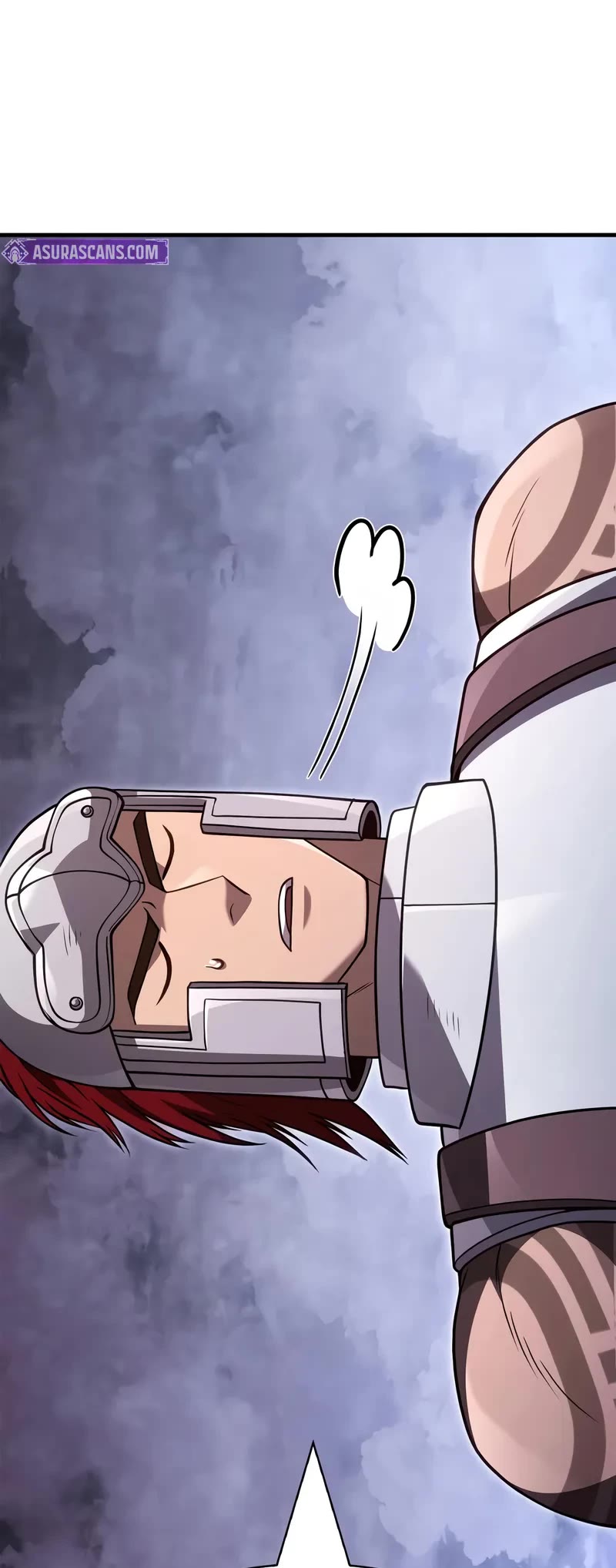 Surviving The Game As A Barbarian chapter 136 page 35