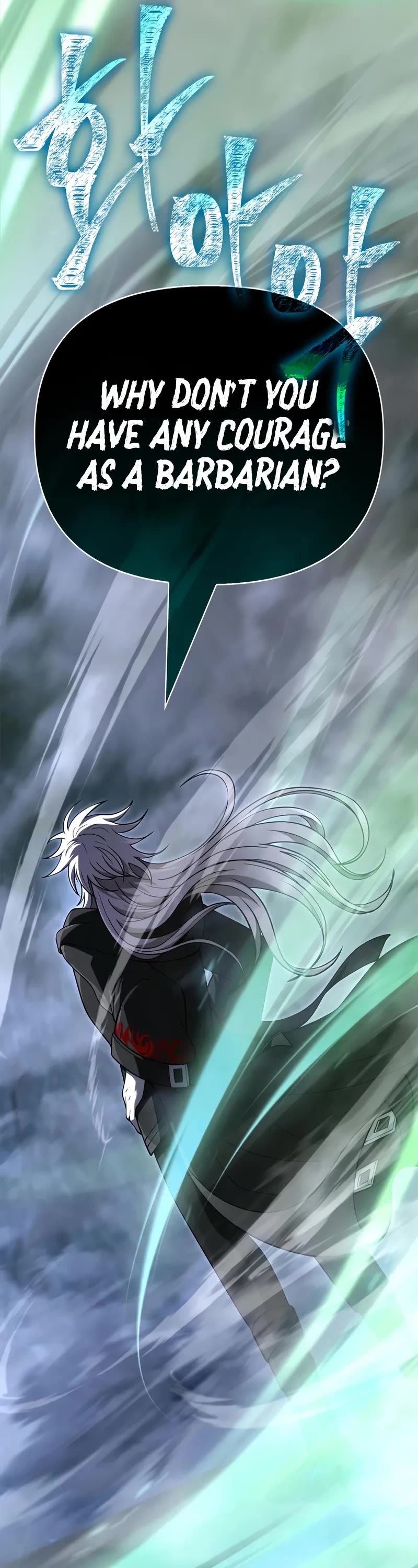 Surviving The Game As A Barbarian chapter 136 page 39