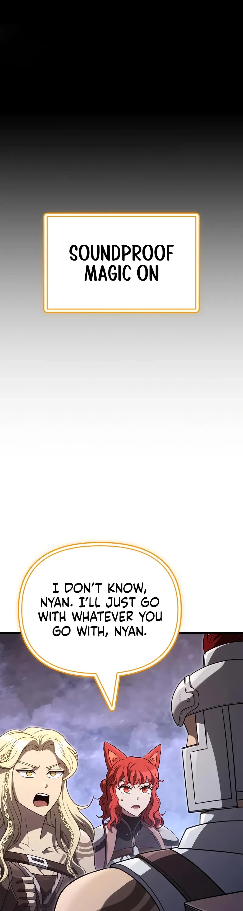 Surviving The Game As A Barbarian chapter 136 page 4