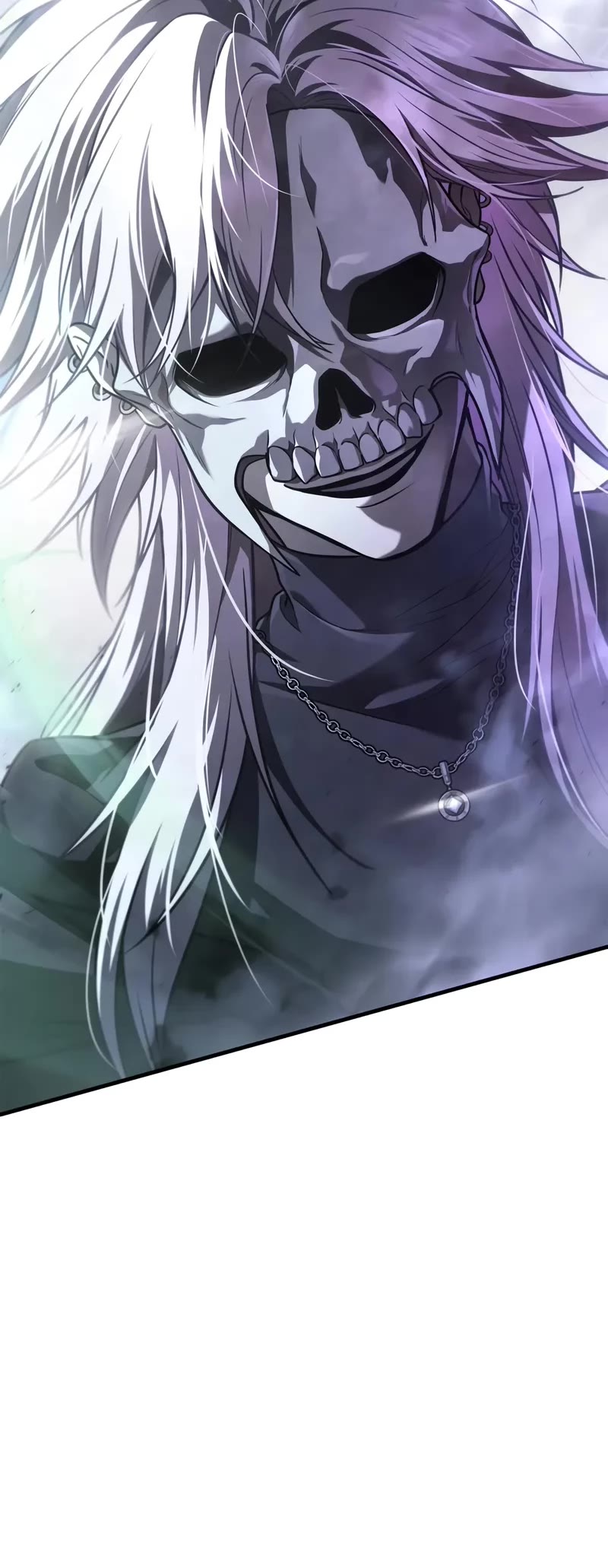 Surviving The Game As A Barbarian chapter 136 page 41