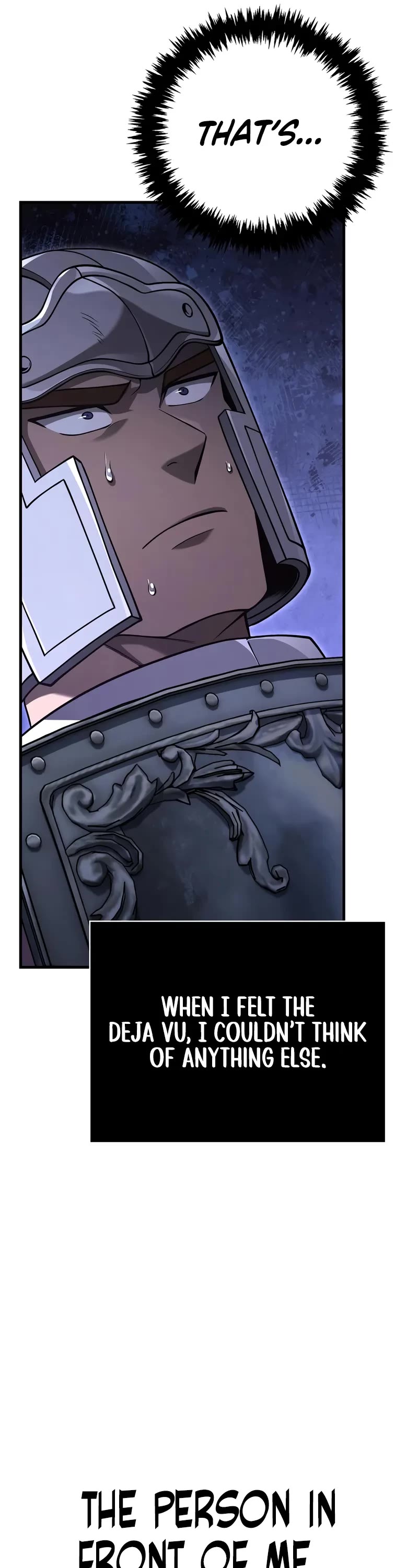 Surviving The Game As A Barbarian chapter 136 page 42