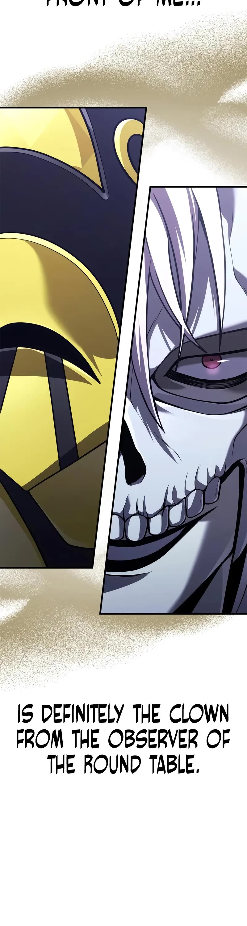 Surviving The Game As A Barbarian chapter 136 page 43