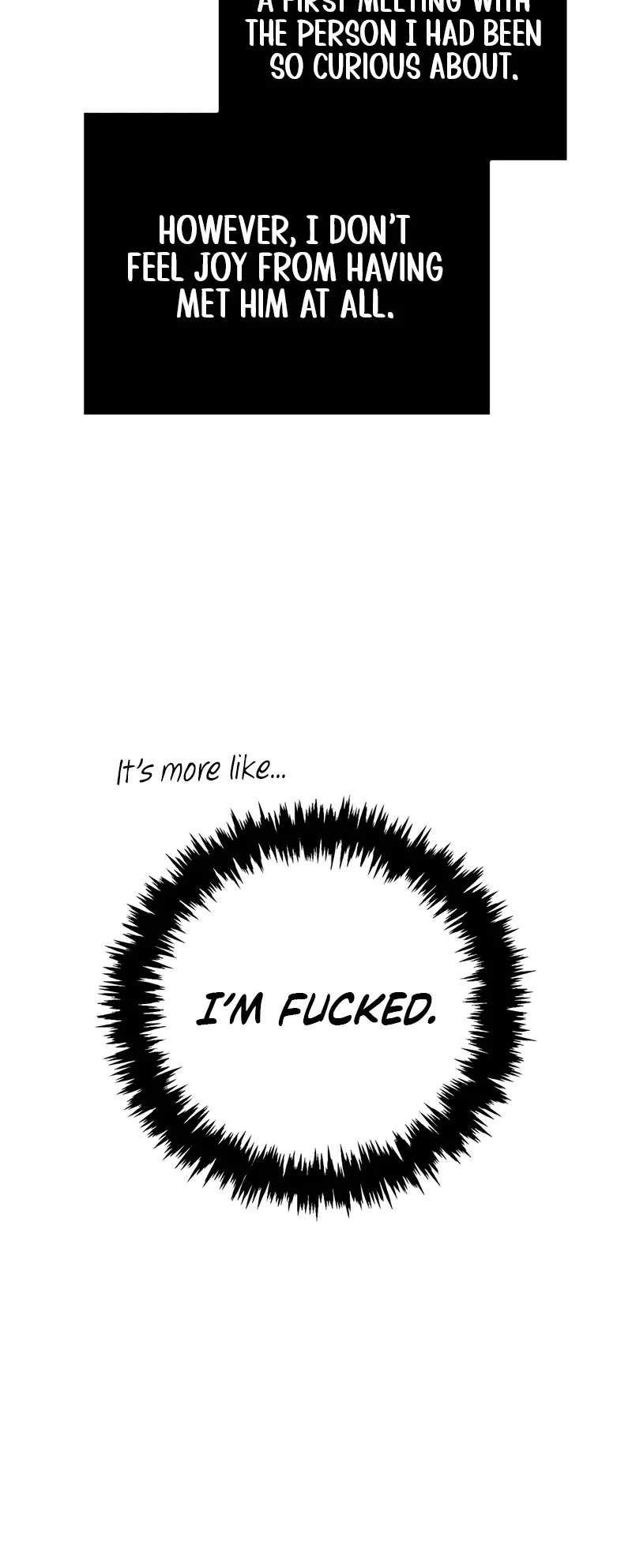 Surviving The Game As A Barbarian chapter 136 page 45