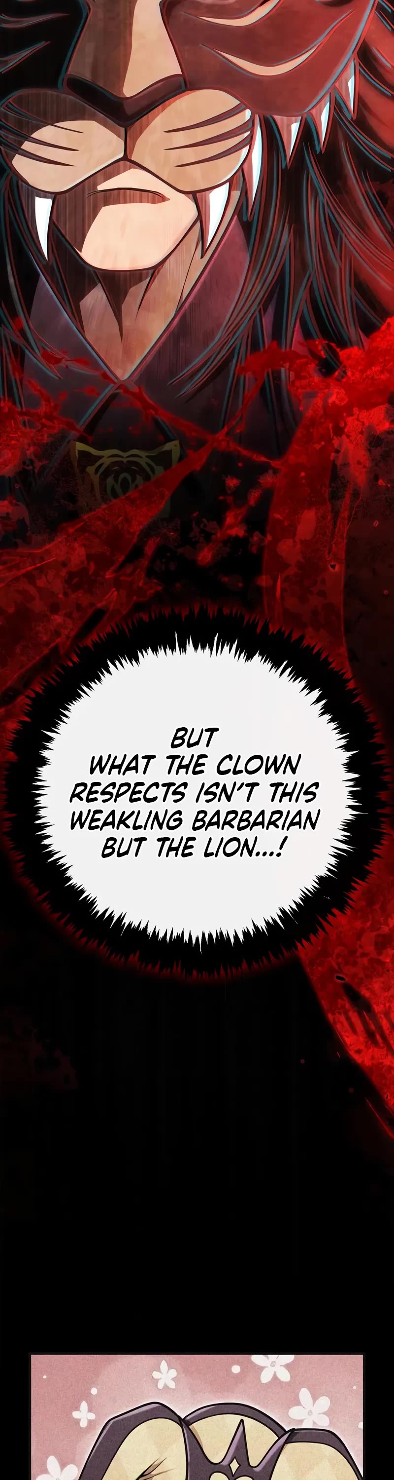 Surviving The Game As A Barbarian chapter 136 page 47