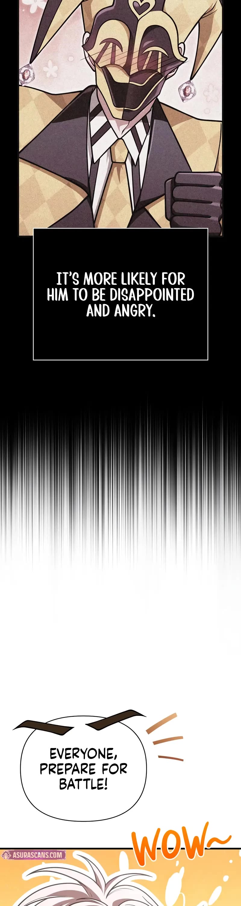 Surviving The Game As A Barbarian chapter 136 page 48