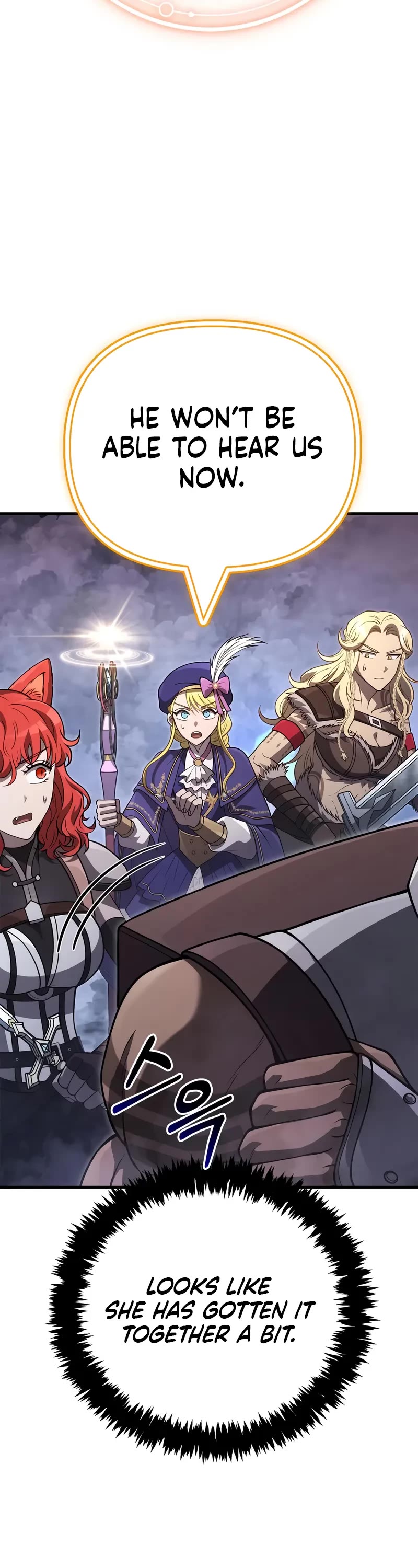 Surviving The Game As A Barbarian chapter 136 page 50