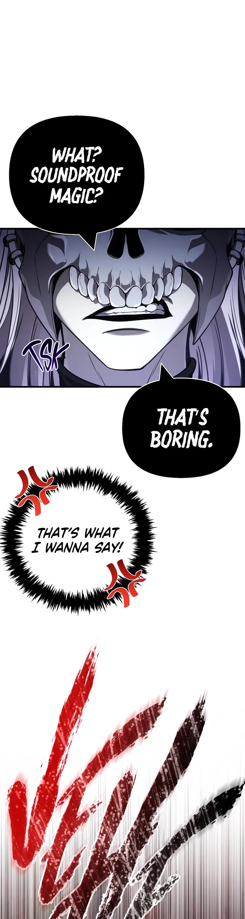 Surviving The Game As A Barbarian chapter 136 page 51