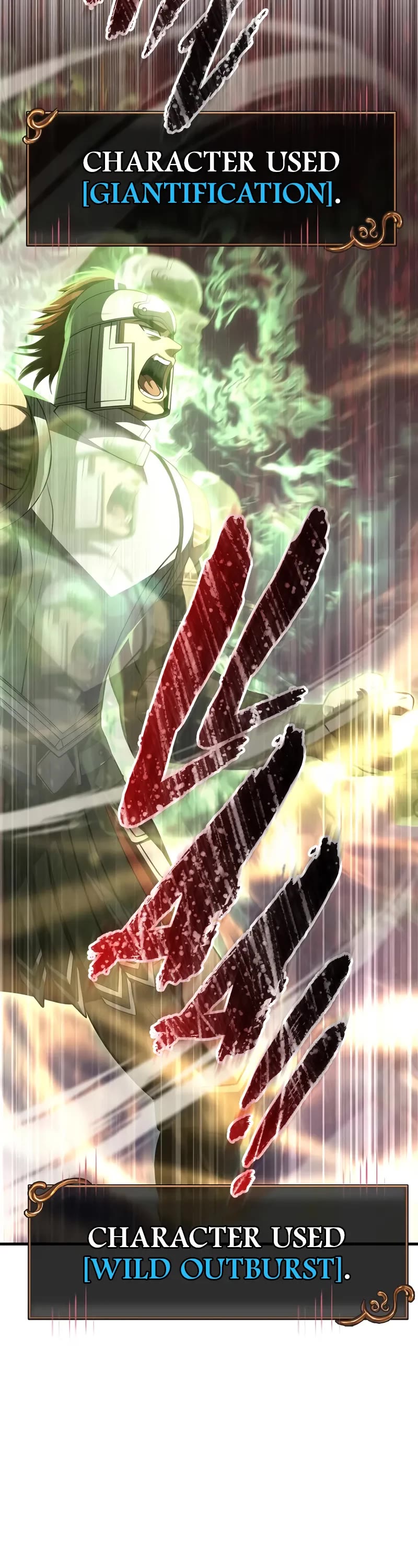 Surviving The Game As A Barbarian chapter 136 page 52