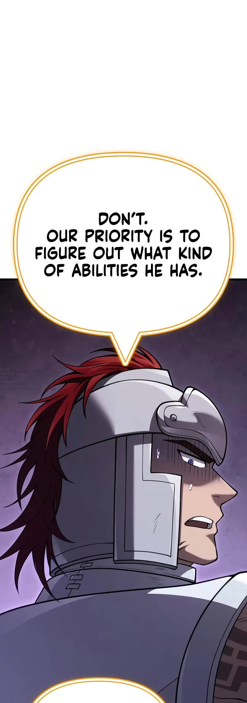 Surviving The Game As A Barbarian chapter 136 page 54