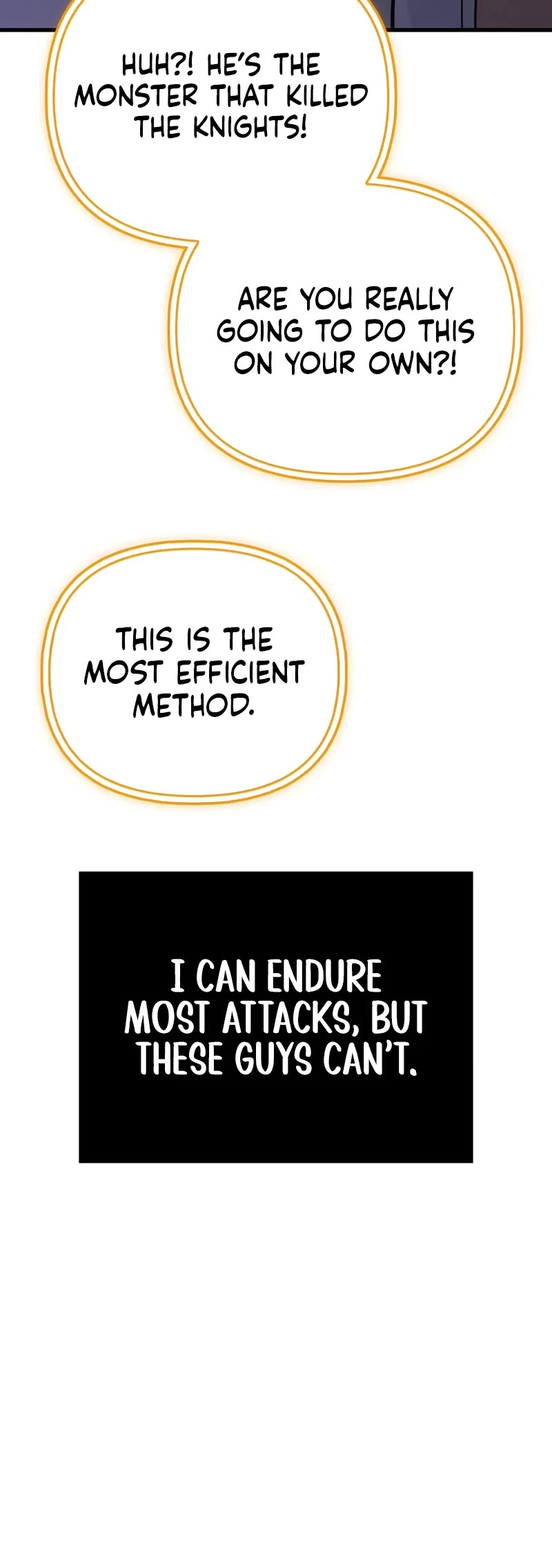 Surviving The Game As A Barbarian chapter 136 page 55