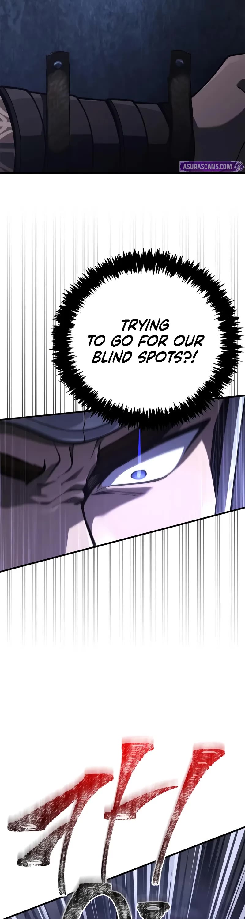 Surviving The Game As A Barbarian chapter 136 page 58