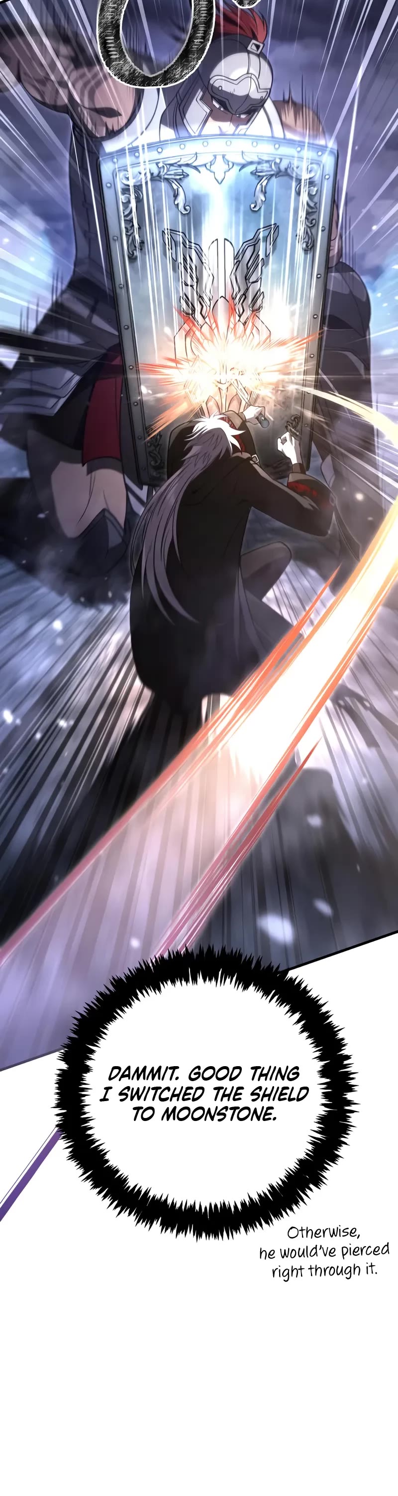 Surviving The Game As A Barbarian chapter 136 page 59