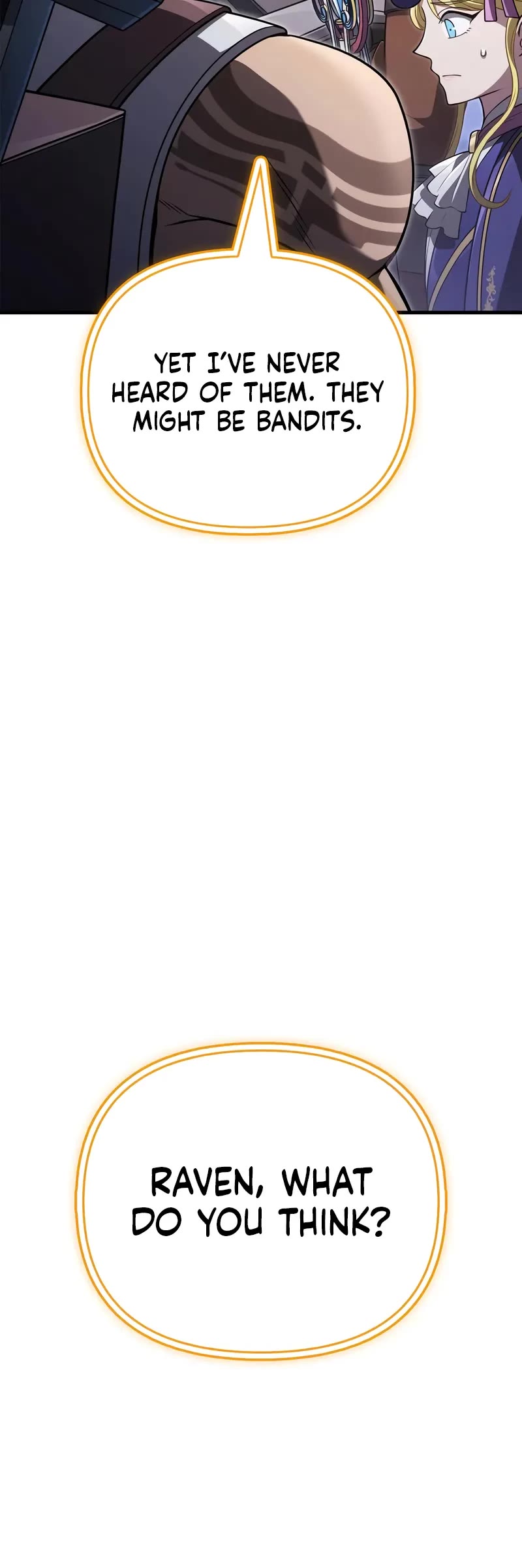 Surviving The Game As A Barbarian chapter 136 page 6