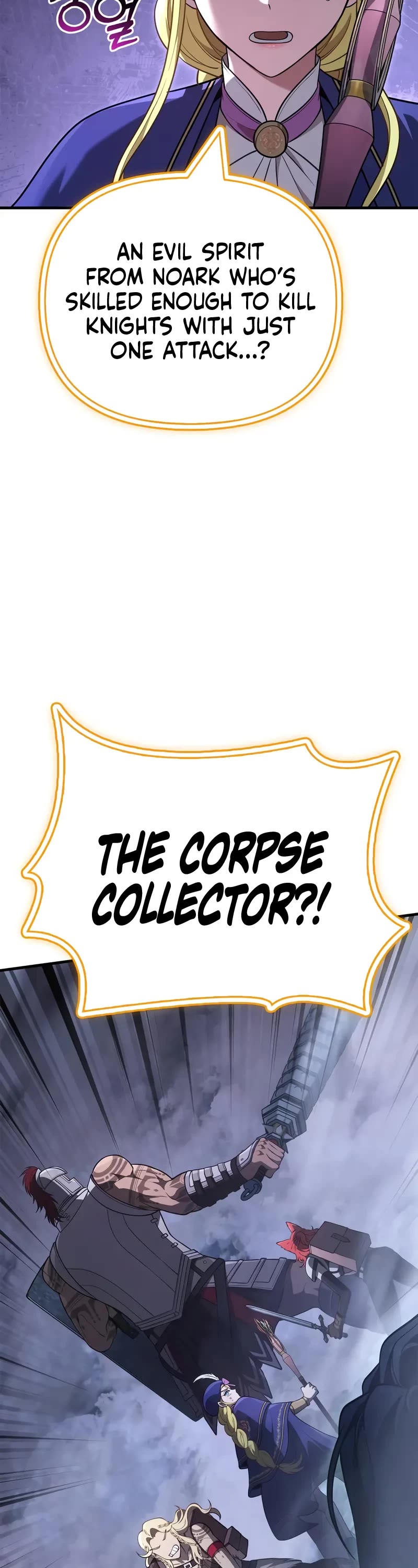 Surviving The Game As A Barbarian chapter 136 page 63