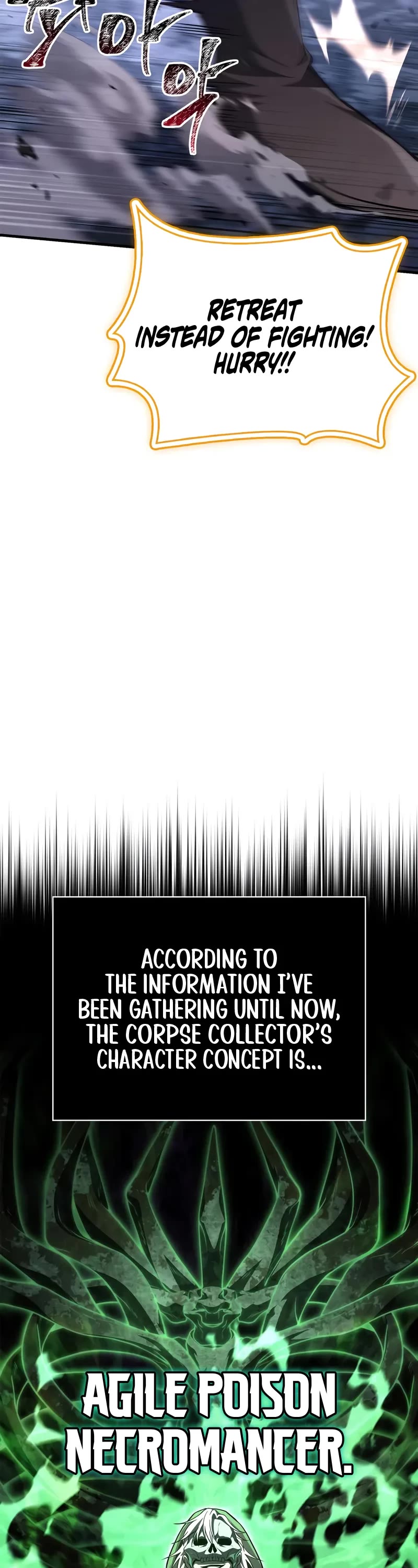 Surviving The Game As A Barbarian chapter 136 page 67