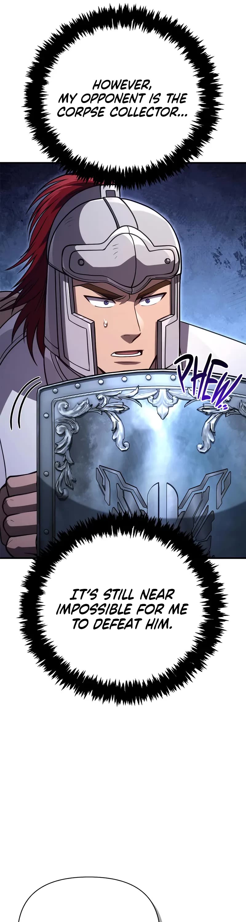 Surviving The Game As A Barbarian chapter 136 page 79