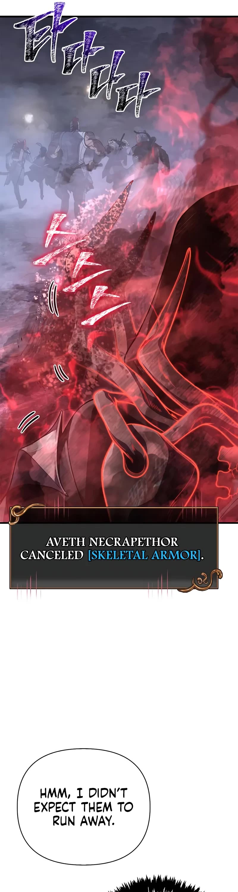 Surviving The Game As A Barbarian chapter 136 page 89