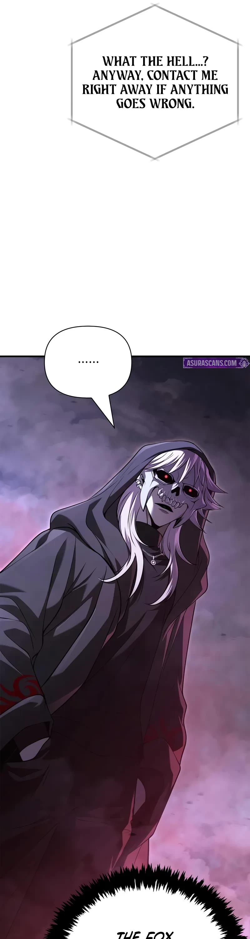 Surviving The Game As A Barbarian chapter 136 page 94