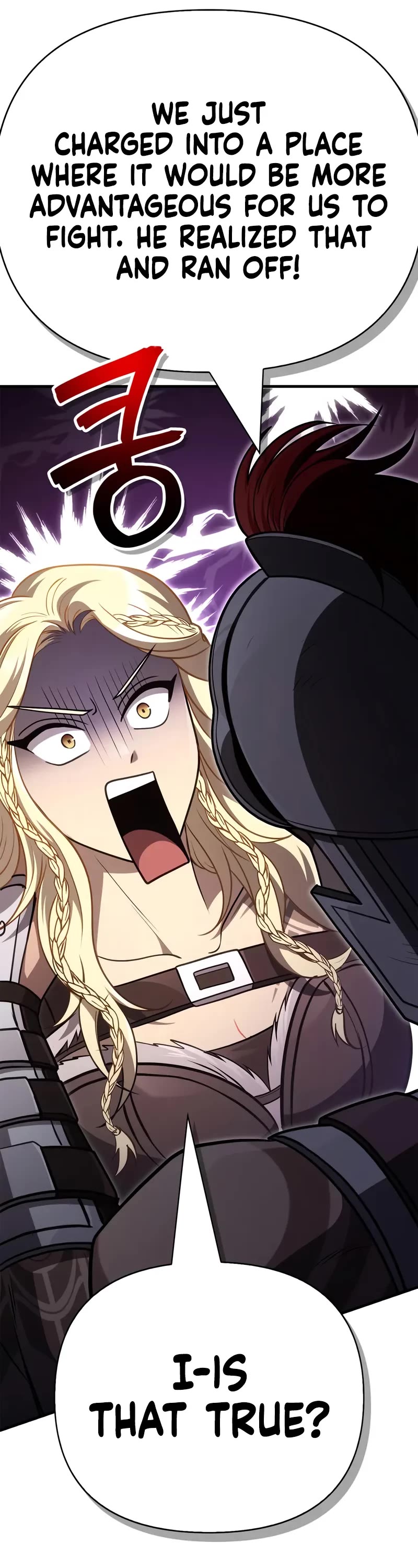 Surviving The Game As A Barbarian chapter 137 page 13