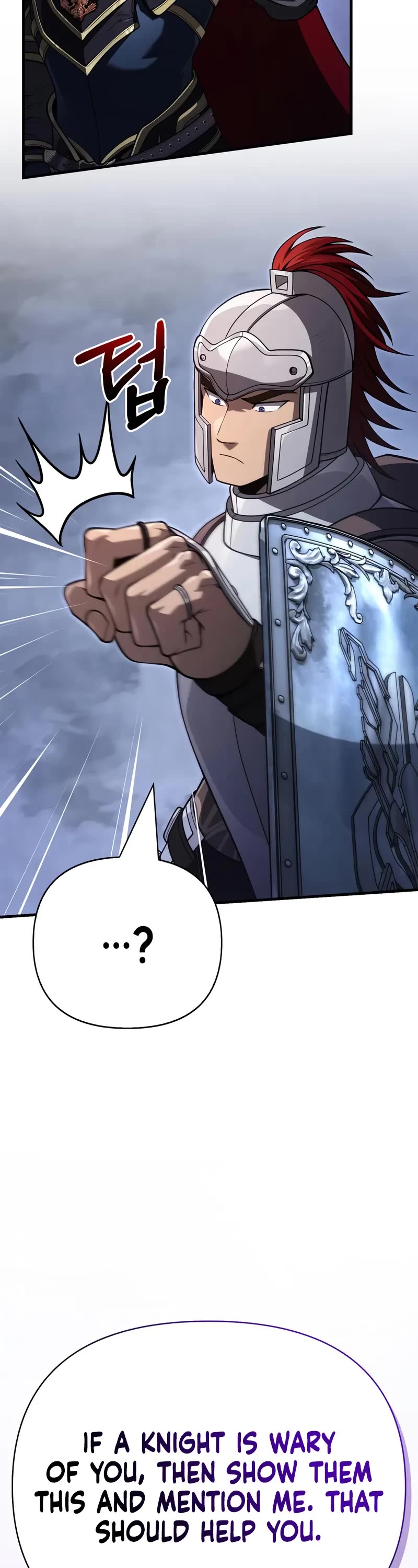 Surviving The Game As A Barbarian chapter 137 page 34