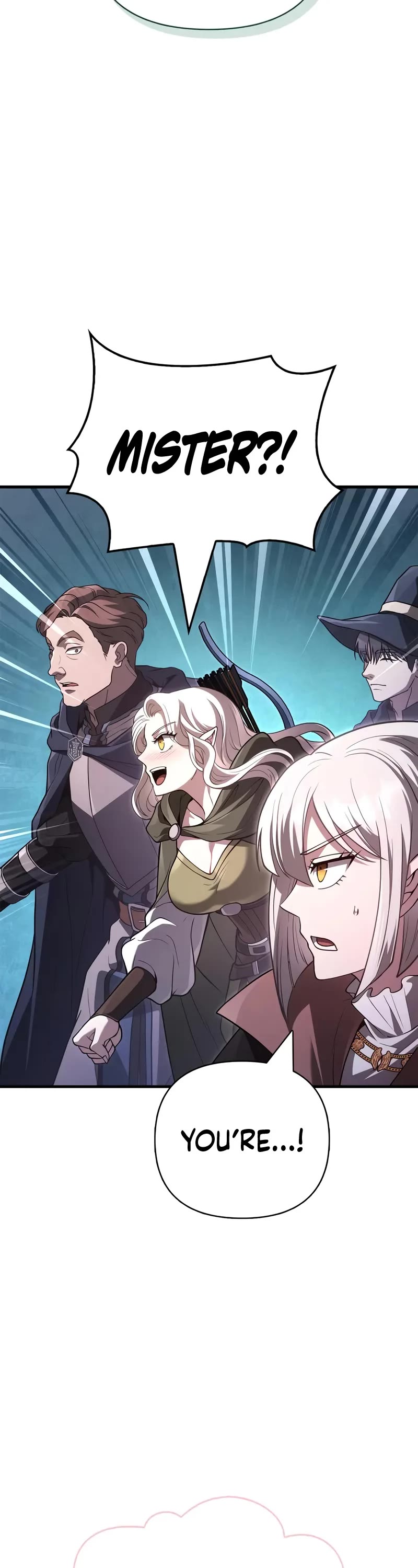 Surviving The Game As A Barbarian chapter 137 page 48