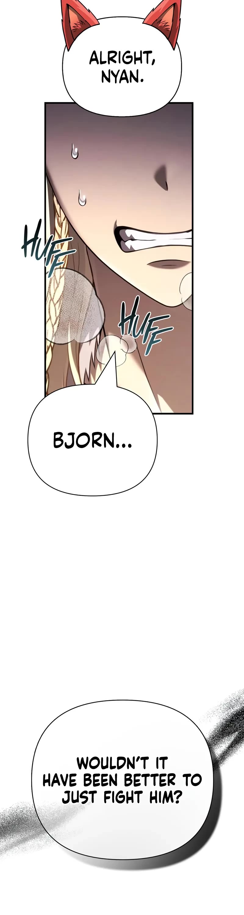 Surviving The Game As A Barbarian chapter 137 page 6