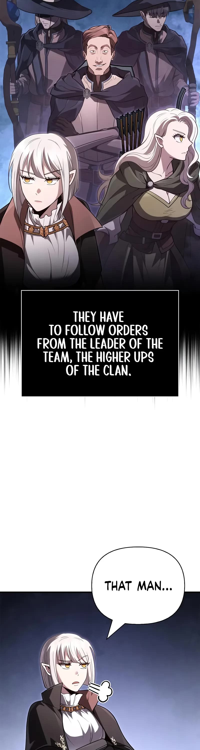 Surviving The Game As A Barbarian chapter 137 page 68