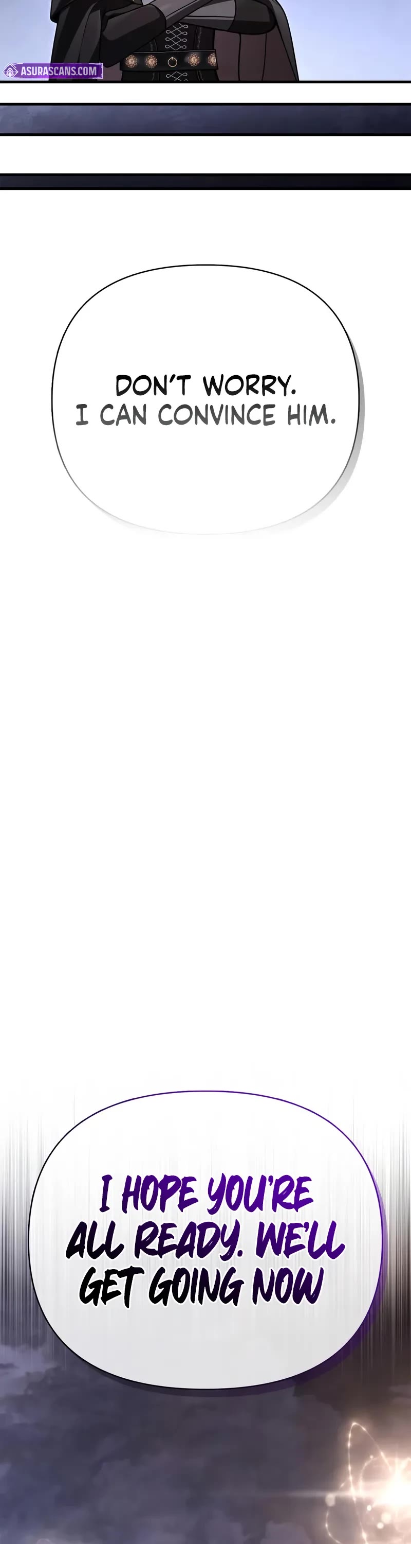 Surviving The Game As A Barbarian chapter 137 page 69