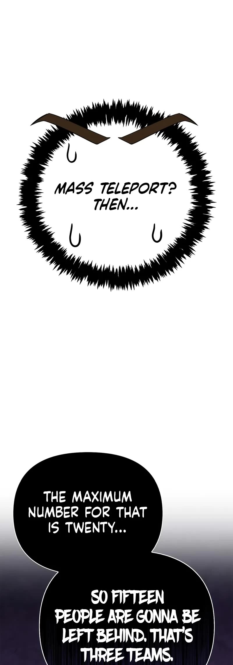 Surviving The Game As A Barbarian chapter 137 page 80