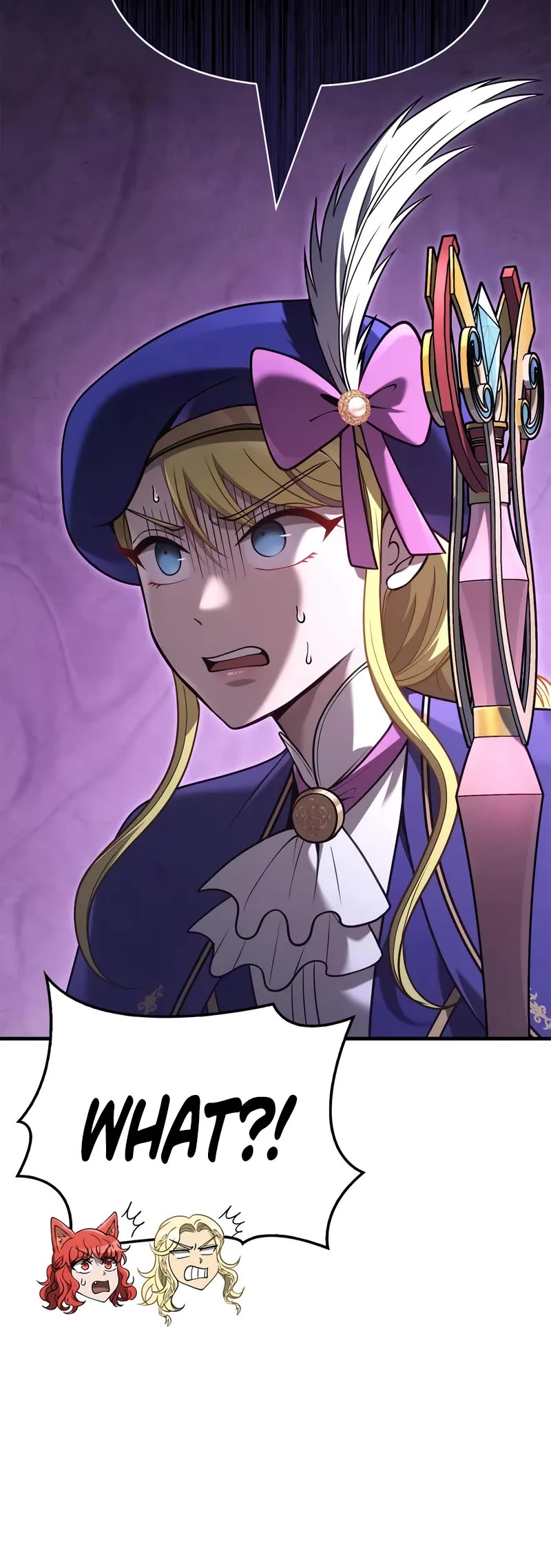 Surviving The Game As A Barbarian chapter 137 page 81