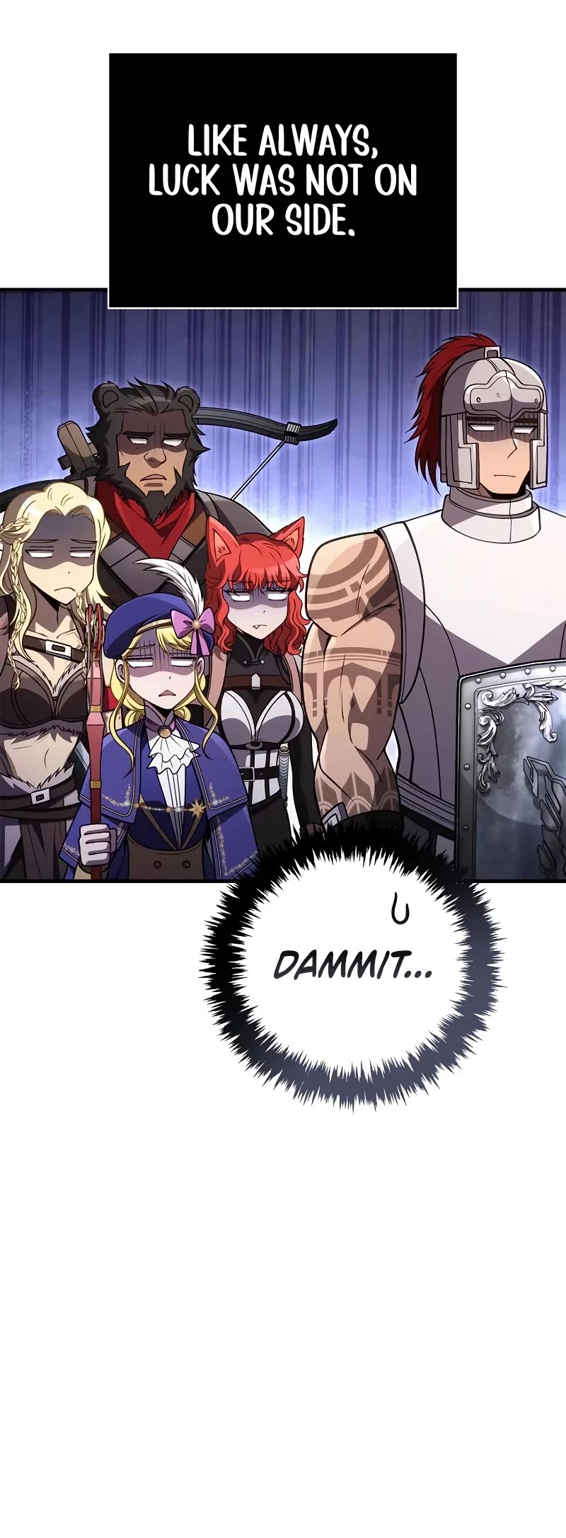 Surviving The Game As A Barbarian chapter 138 page 11