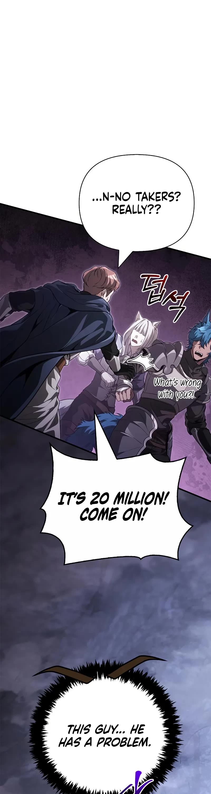 Surviving The Game As A Barbarian chapter 138 page 14