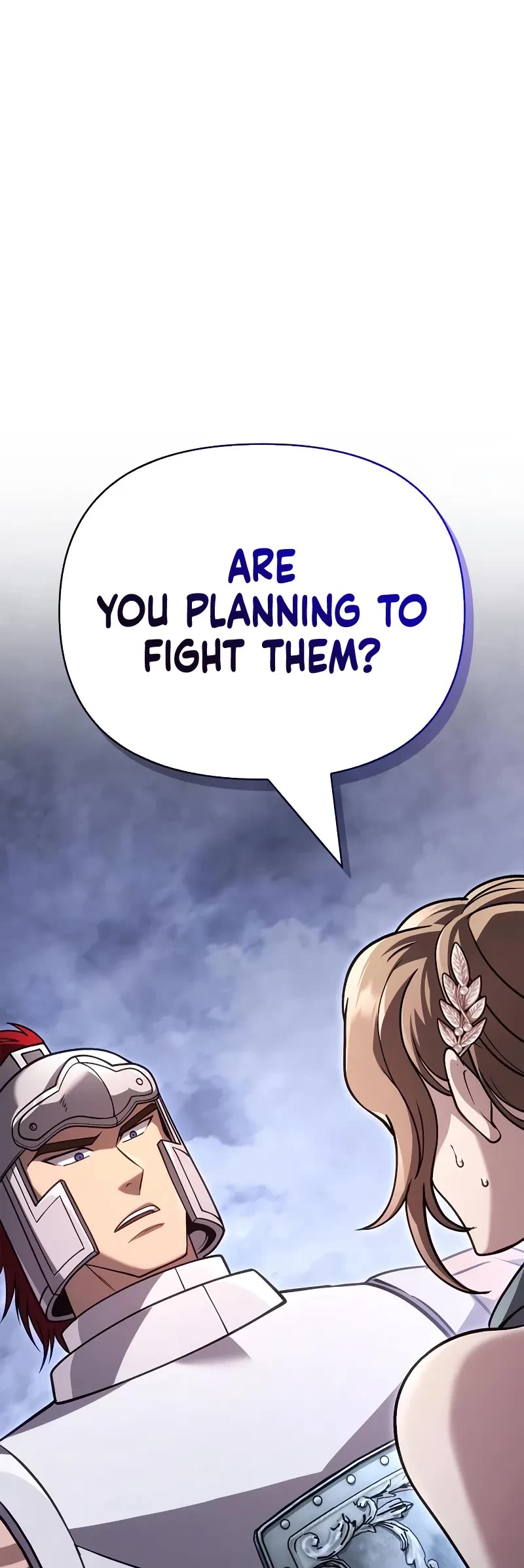 Surviving The Game As A Barbarian chapter 138 page 20