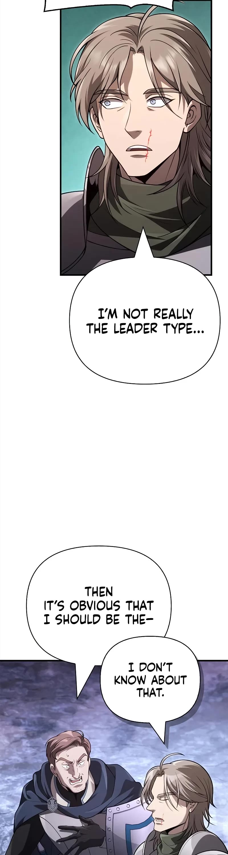 Surviving The Game As A Barbarian chapter 138 page 38