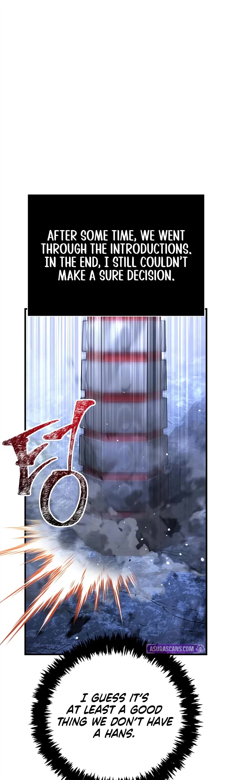 Surviving The Game As A Barbarian chapter 138 page 45