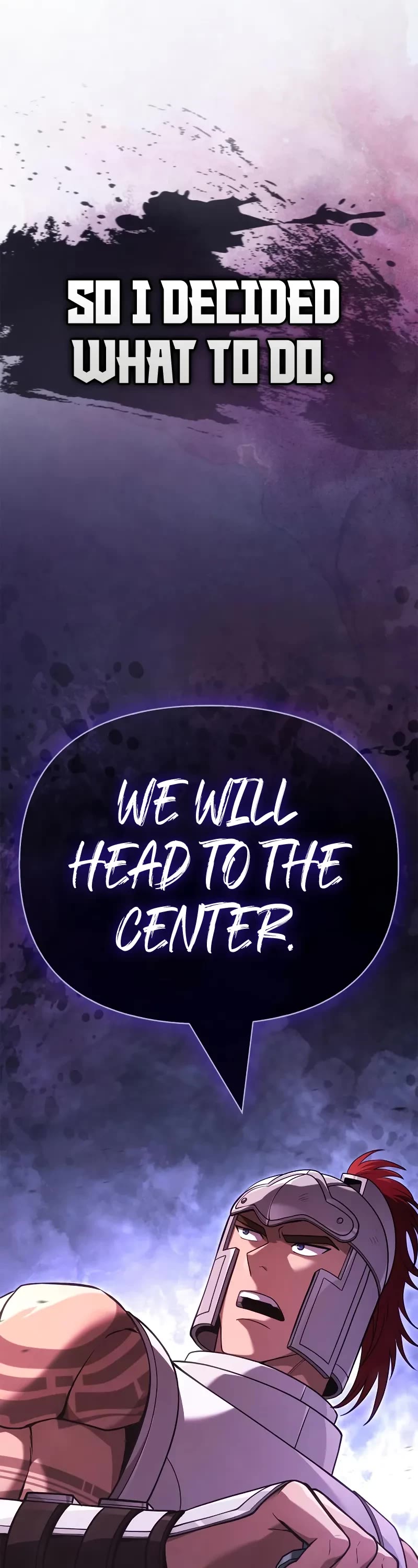 Surviving The Game As A Barbarian chapter 138 page 47