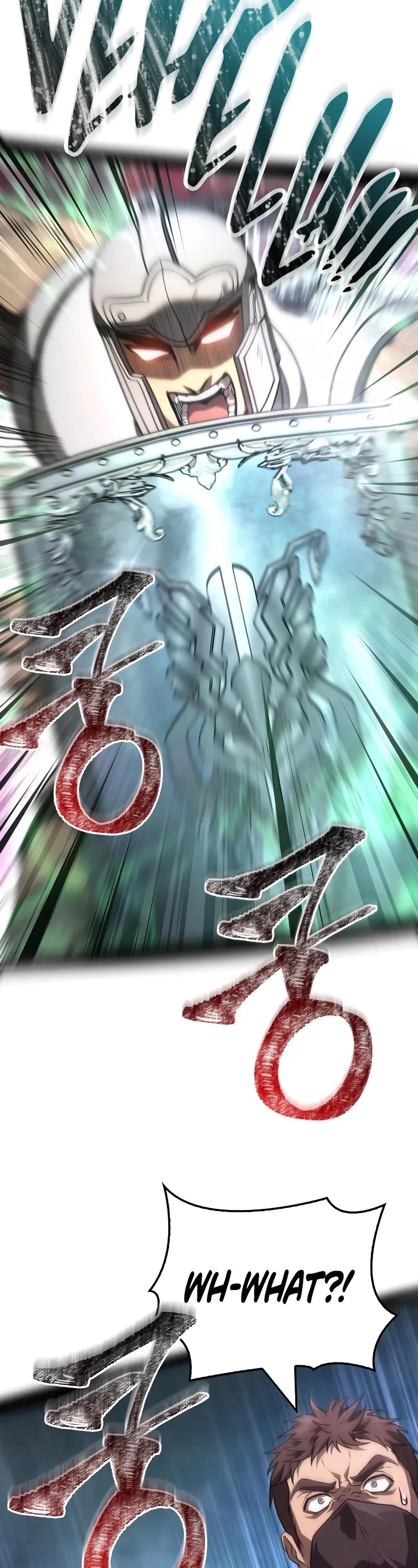 Surviving The Game As A Barbarian chapter 138 page 57