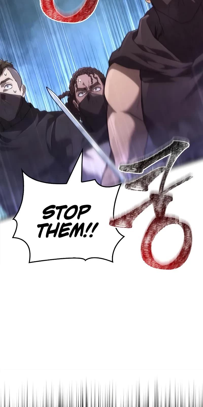 Surviving The Game As A Barbarian chapter 138 page 58