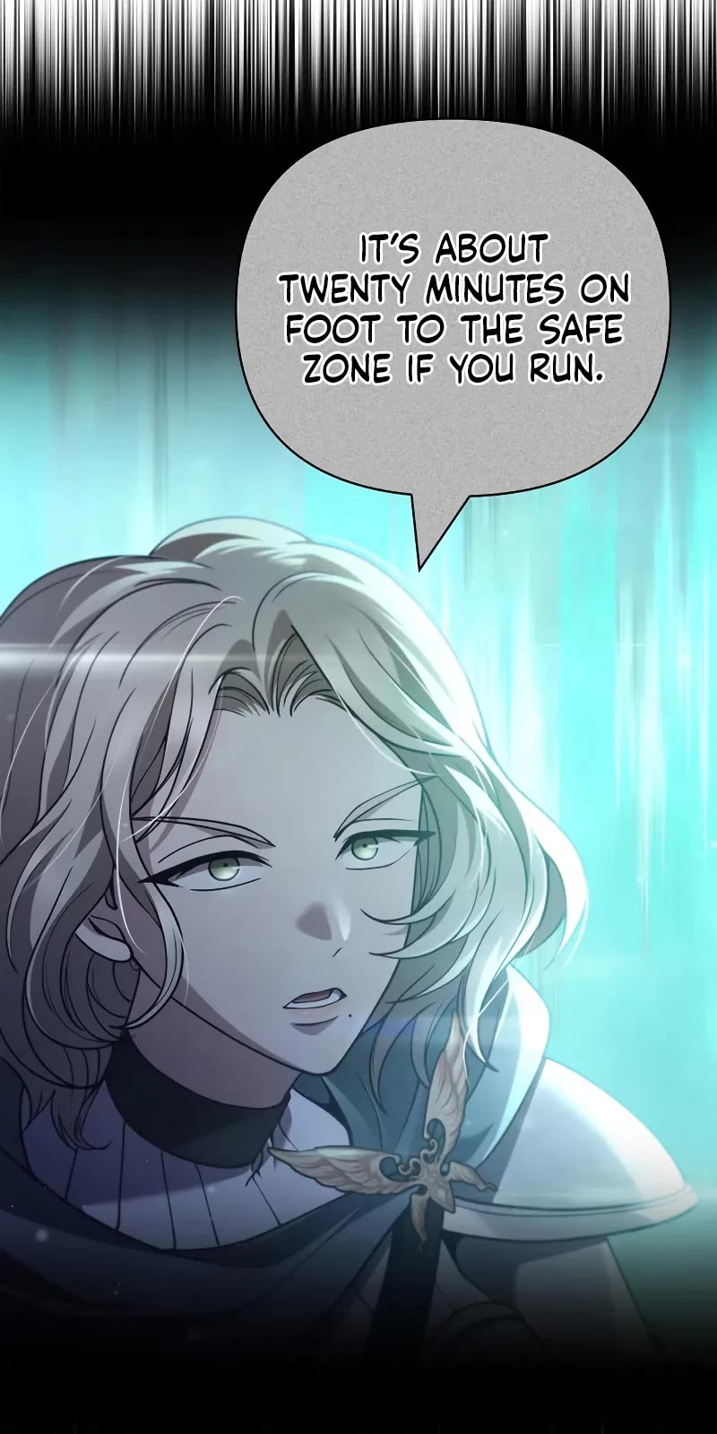 Surviving The Game As A Barbarian chapter 138 page 59