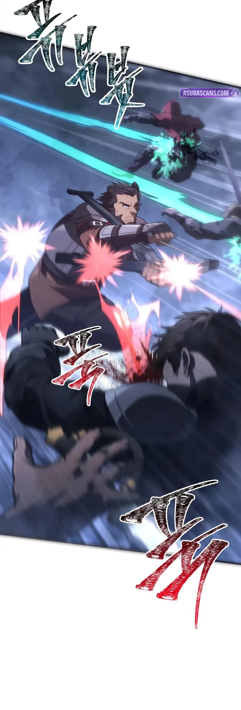 Surviving The Game As A Barbarian chapter 138 page 63